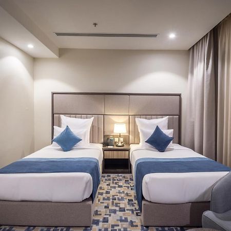 Enala Hotel - Khobar Extérieur photo