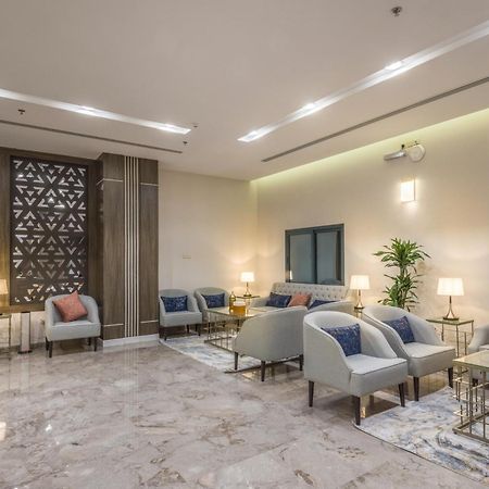 Enala Hotel - Khobar Extérieur photo