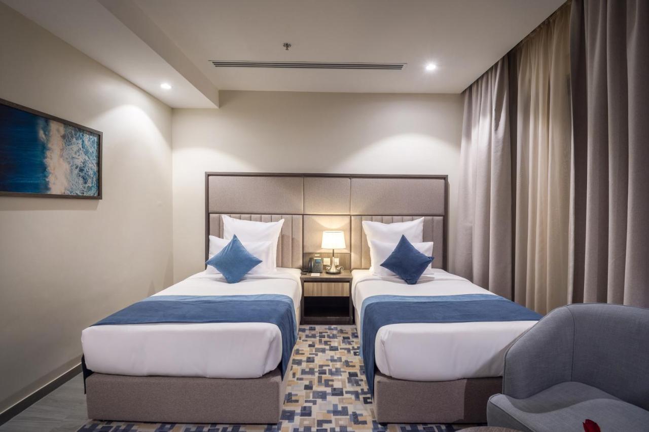 Enala Hotel - Khobar Extérieur photo