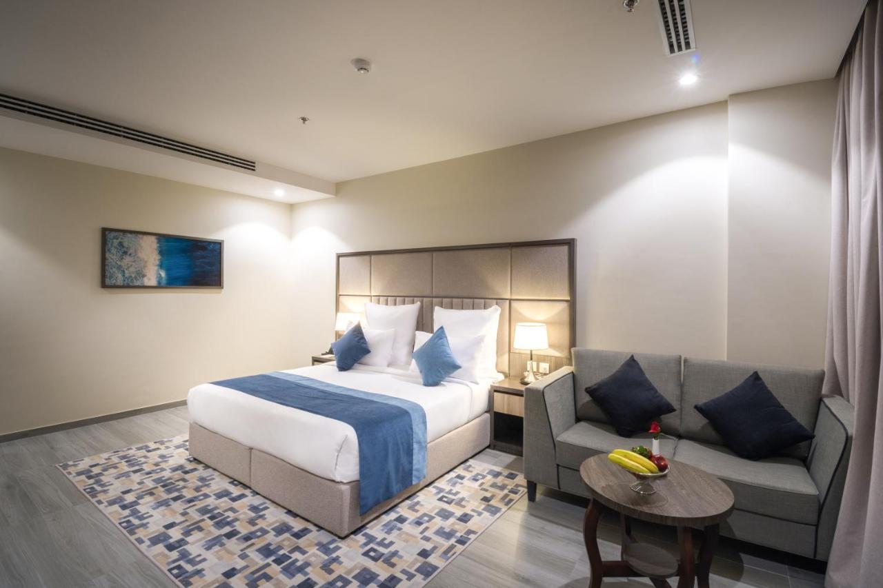Enala Hotel - Khobar Extérieur photo