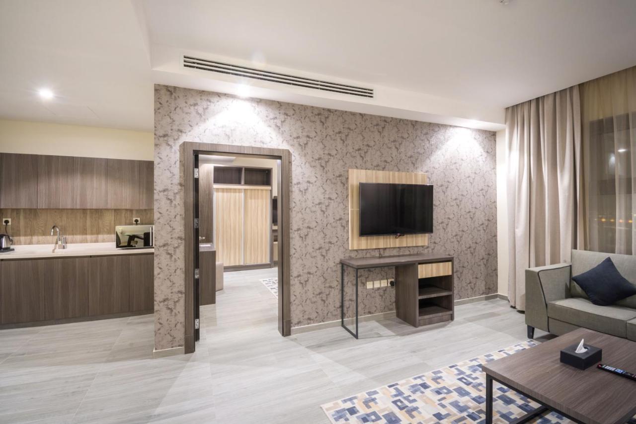 Enala Hotel - Khobar Extérieur photo