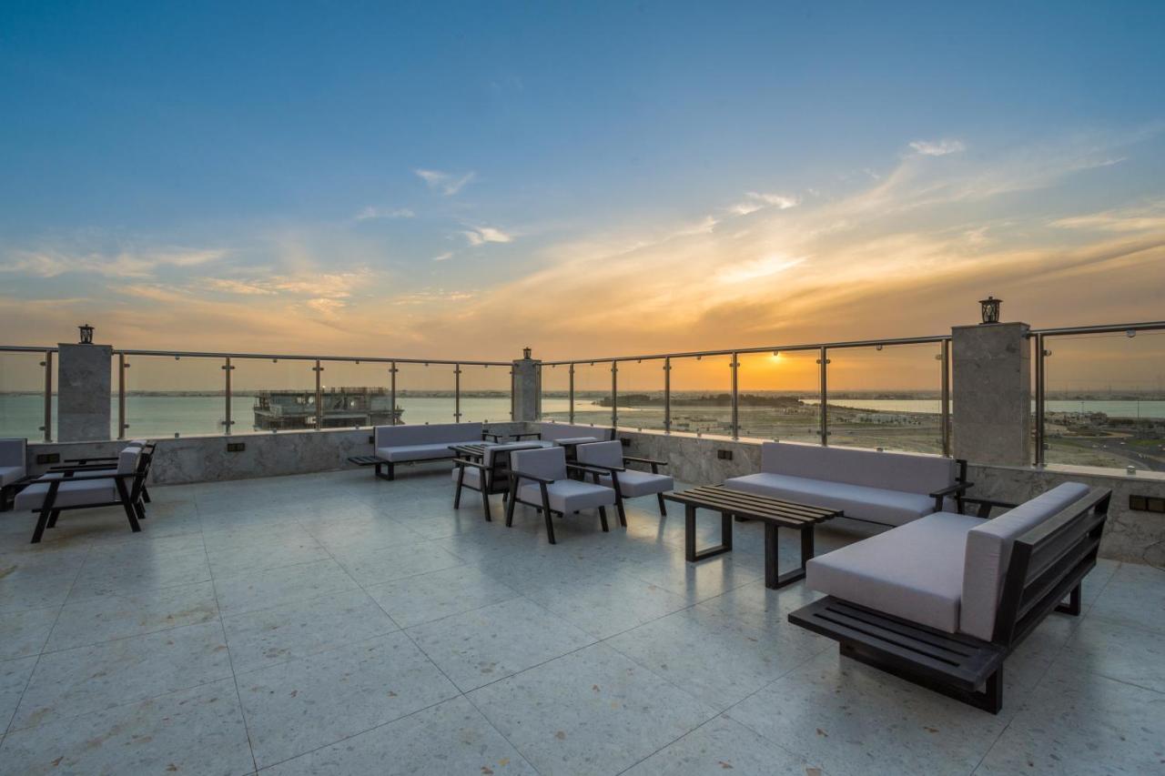 Enala Hotel - Khobar Extérieur photo
