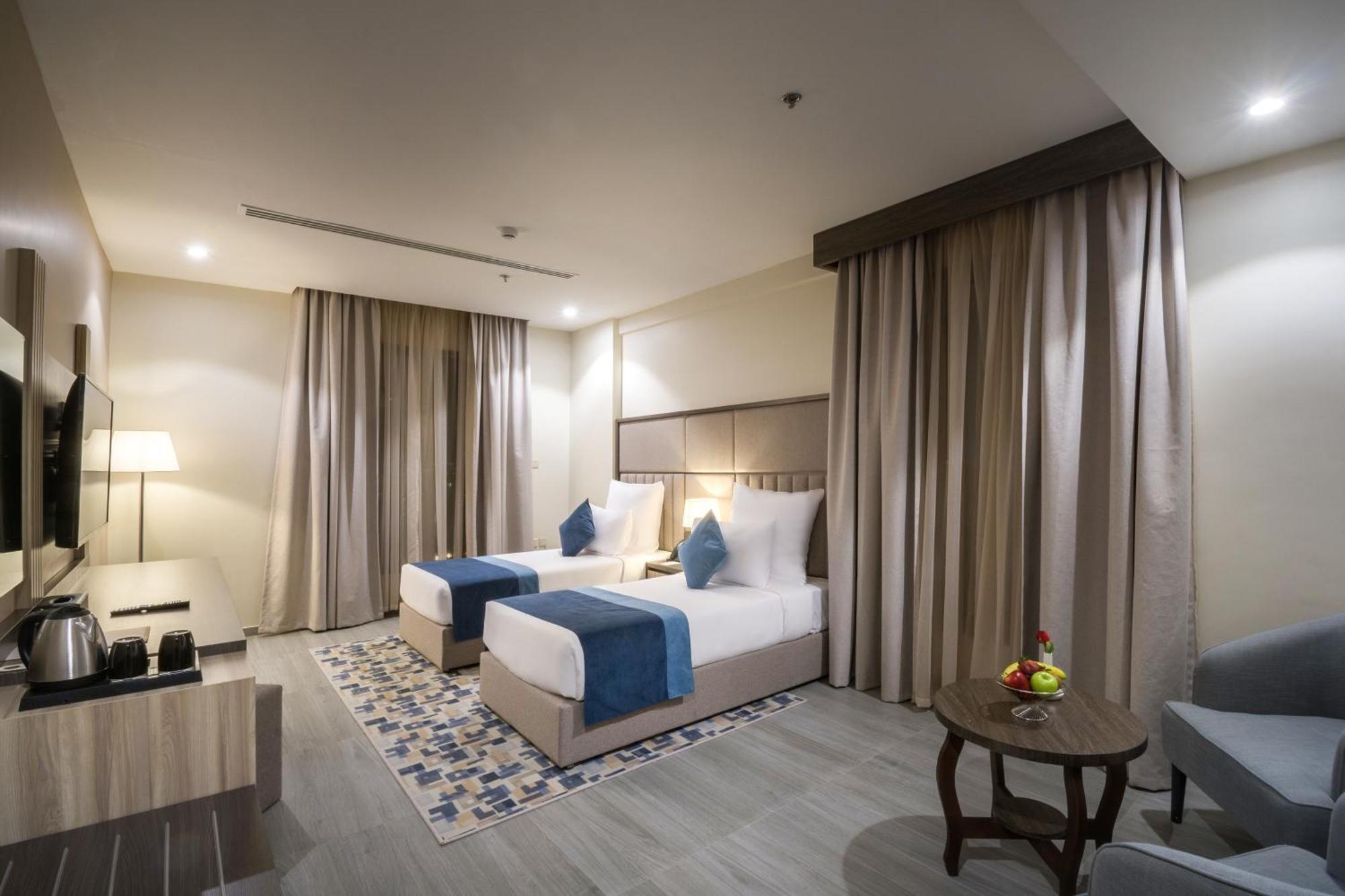 Enala Hotel - Khobar Extérieur photo