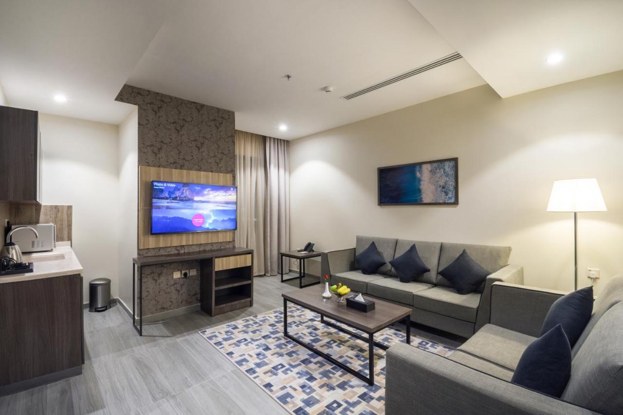Enala Hotel - Khobar Extérieur photo