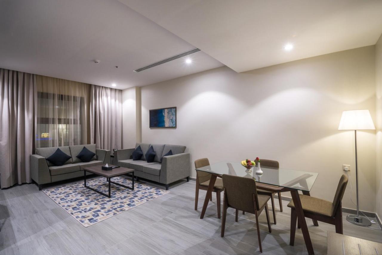 Enala Hotel - Khobar Extérieur photo