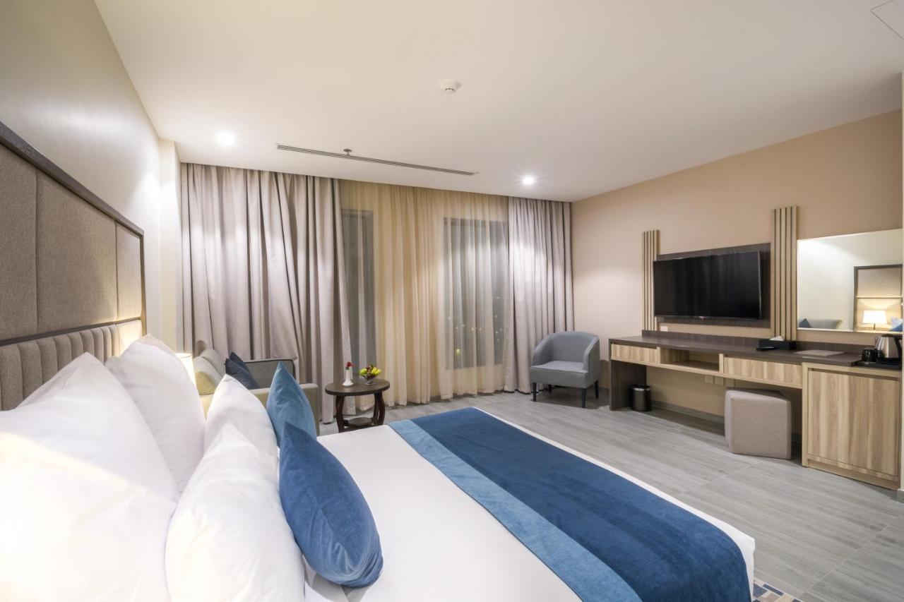 Enala Hotel - Khobar Extérieur photo