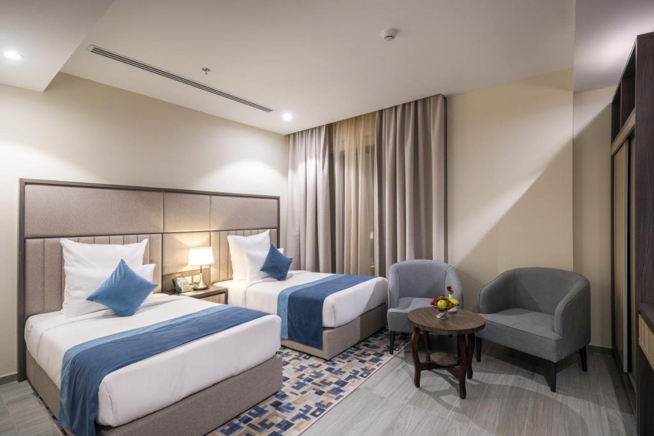 Enala Hotel - Khobar Extérieur photo