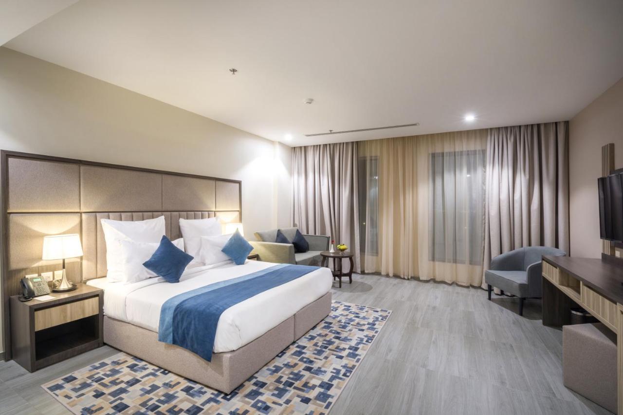 Enala Hotel - Khobar Extérieur photo