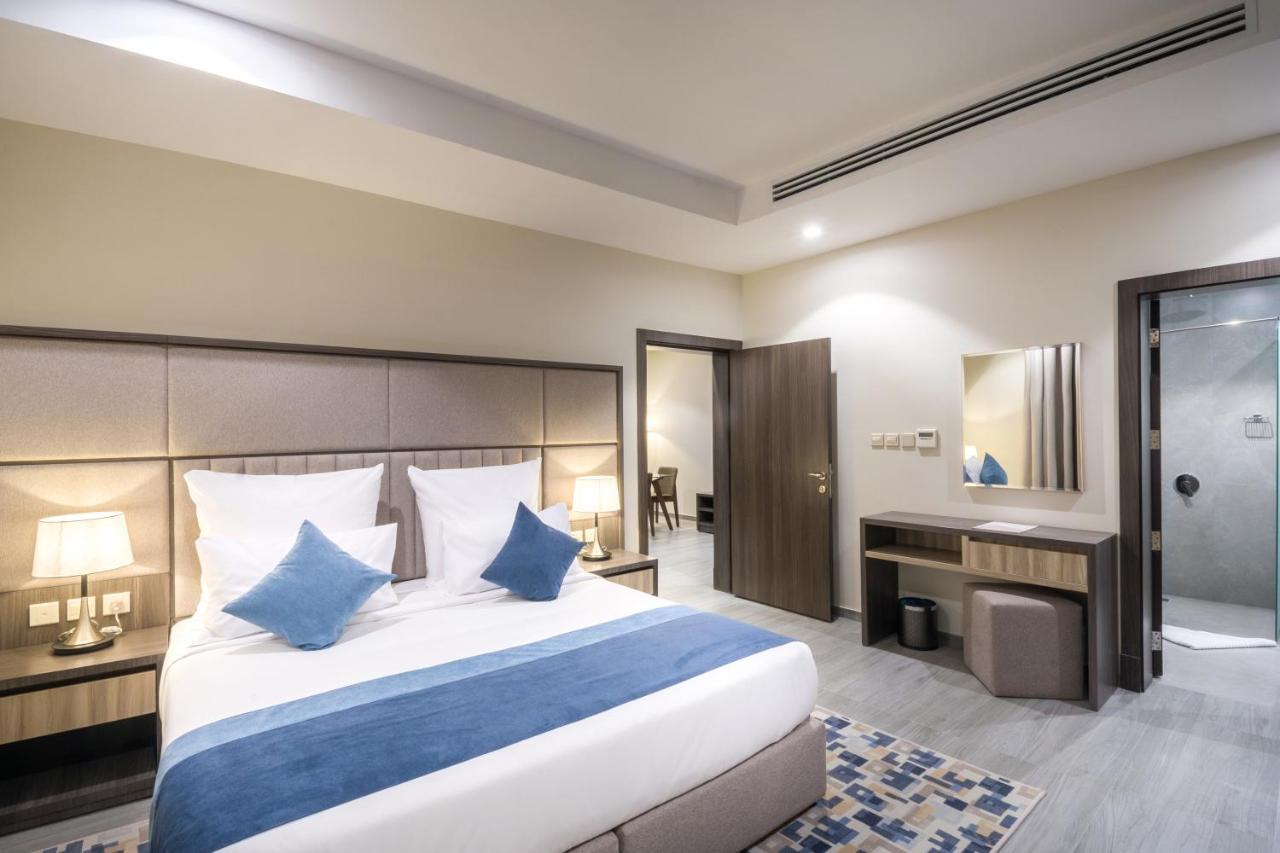 Enala Hotel - Khobar Extérieur photo