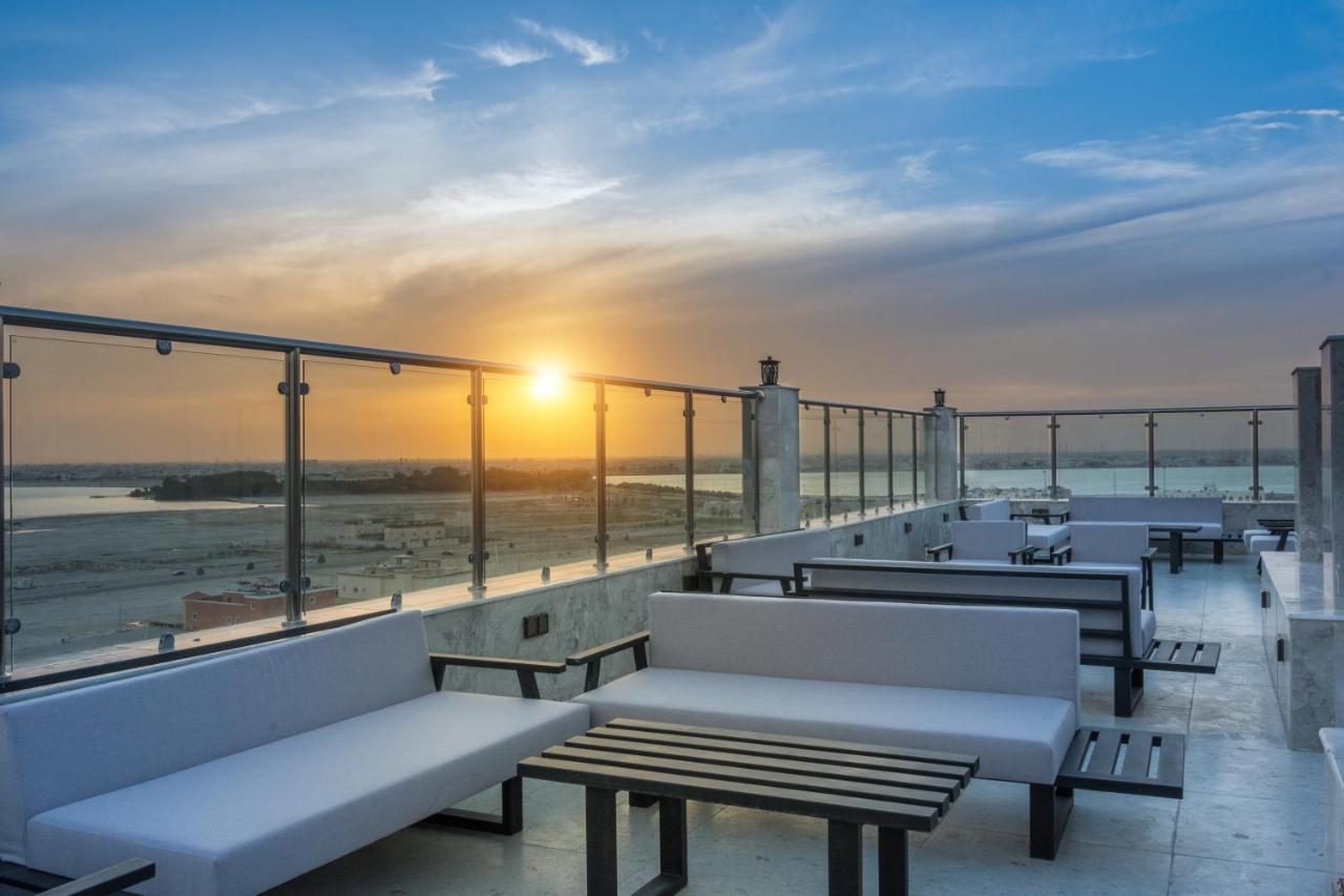 Enala Hotel - Khobar Extérieur photo