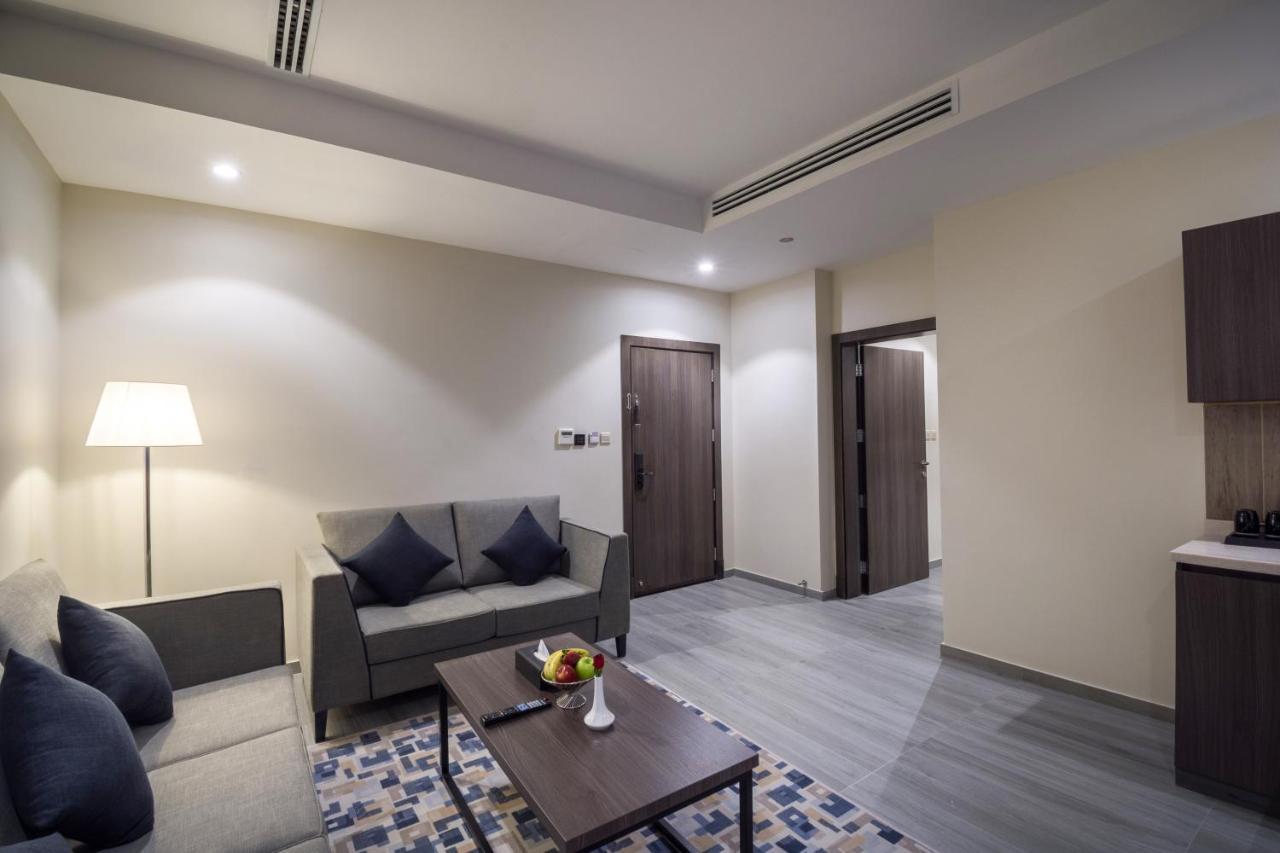 Enala Hotel - Khobar Extérieur photo