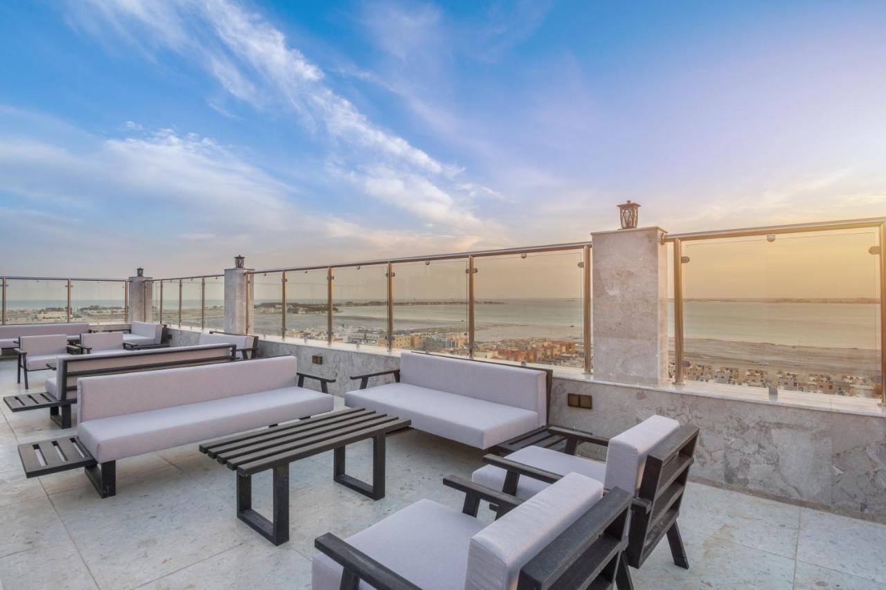 Enala Hotel - Khobar Extérieur photo