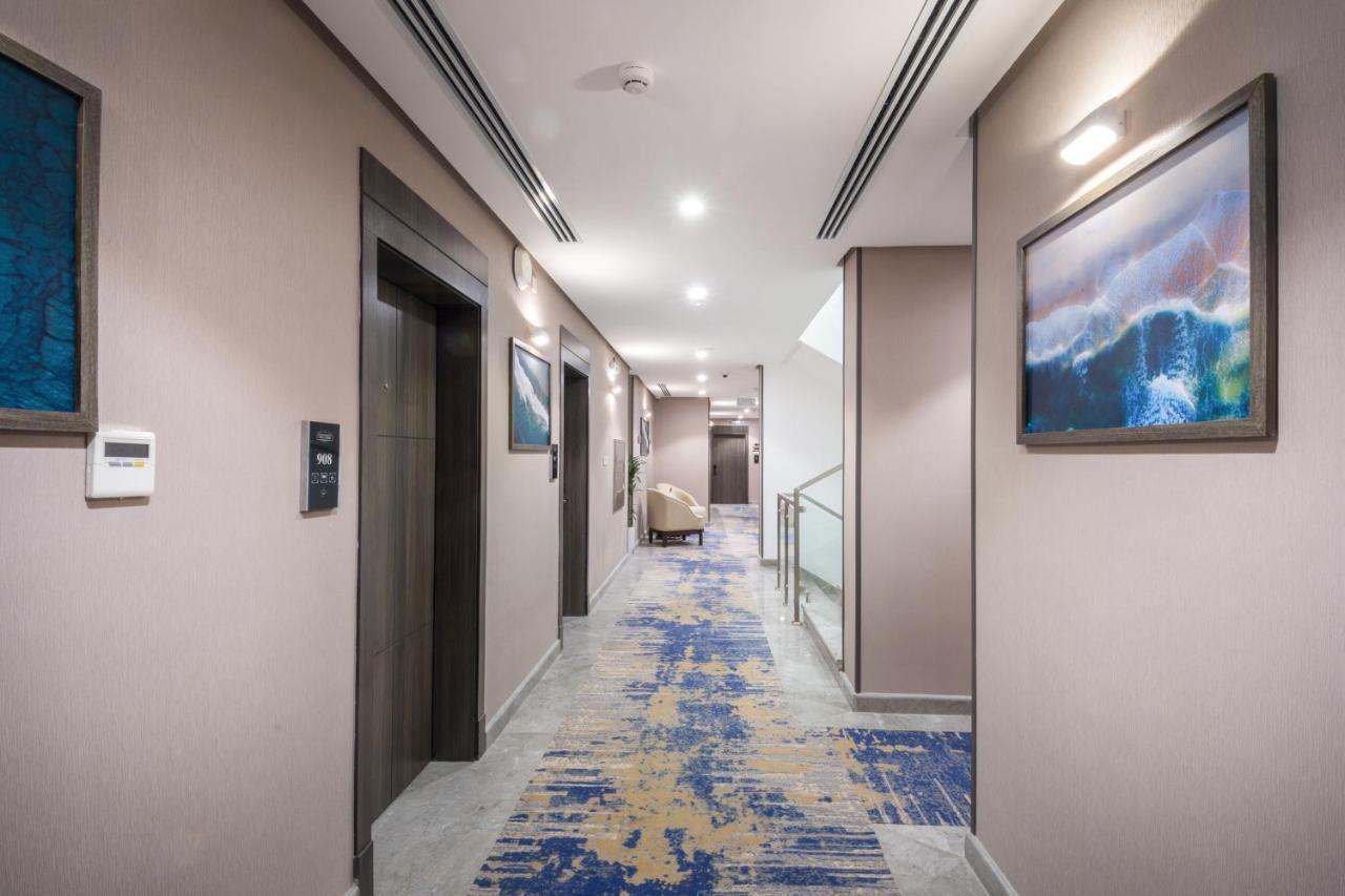 Enala Hotel - Khobar Extérieur photo