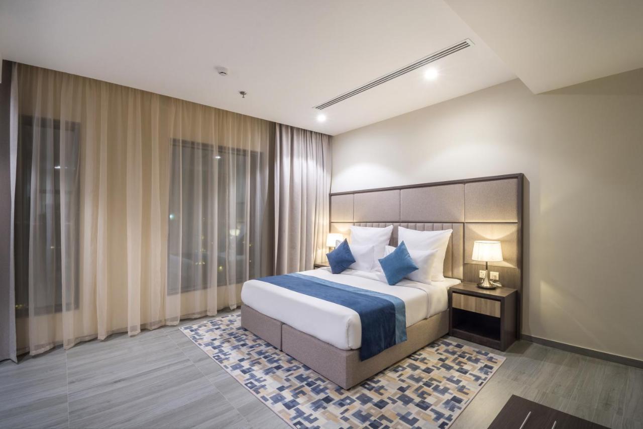 Enala Hotel - Khobar Extérieur photo