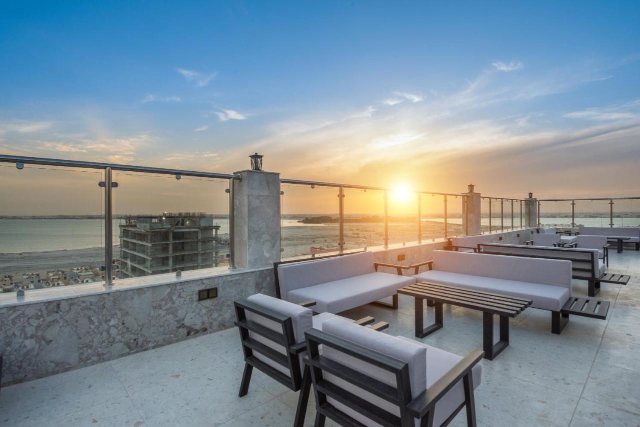 Enala Hotel - Khobar Extérieur photo