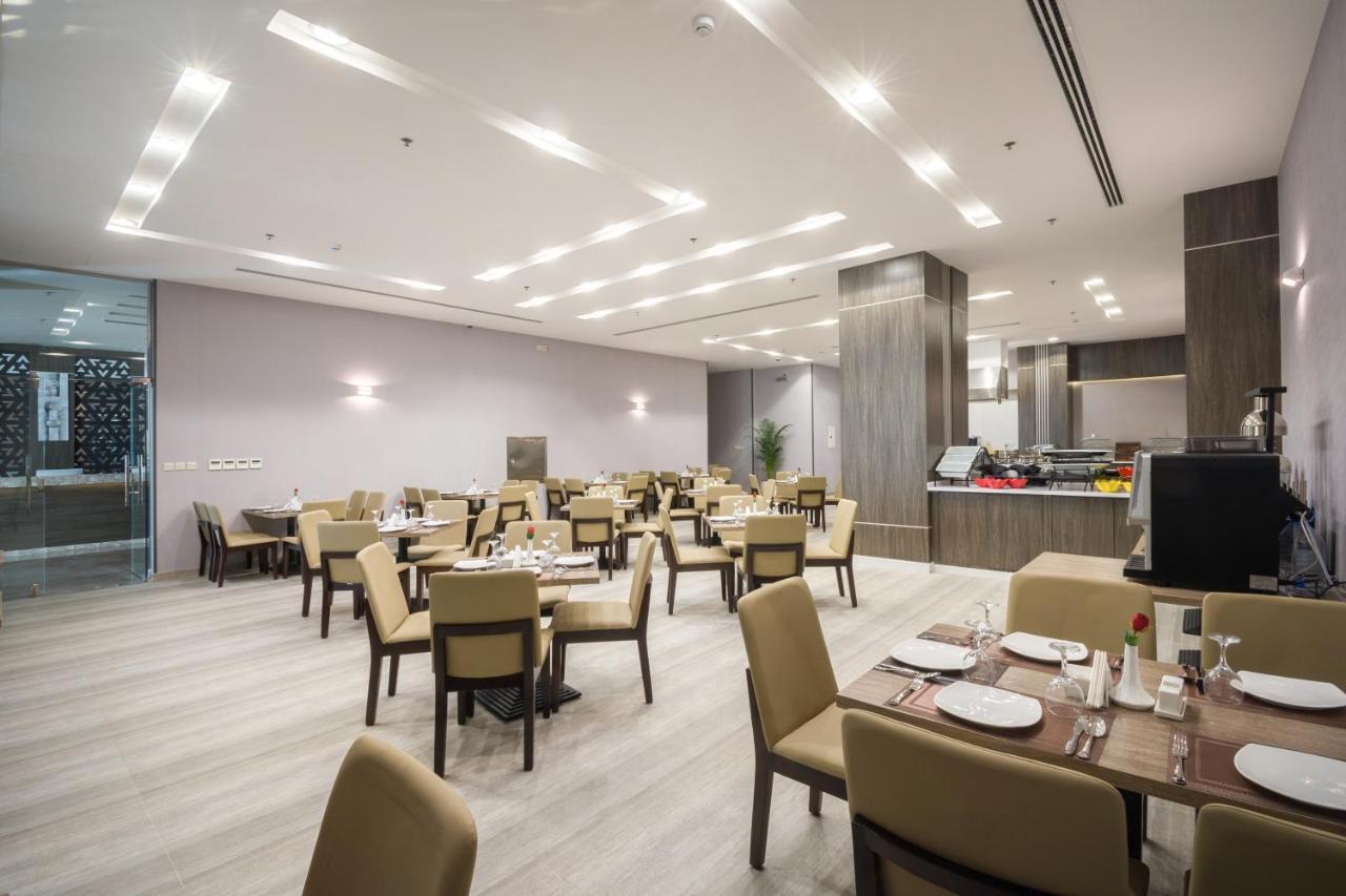 Enala Hotel - Khobar Extérieur photo