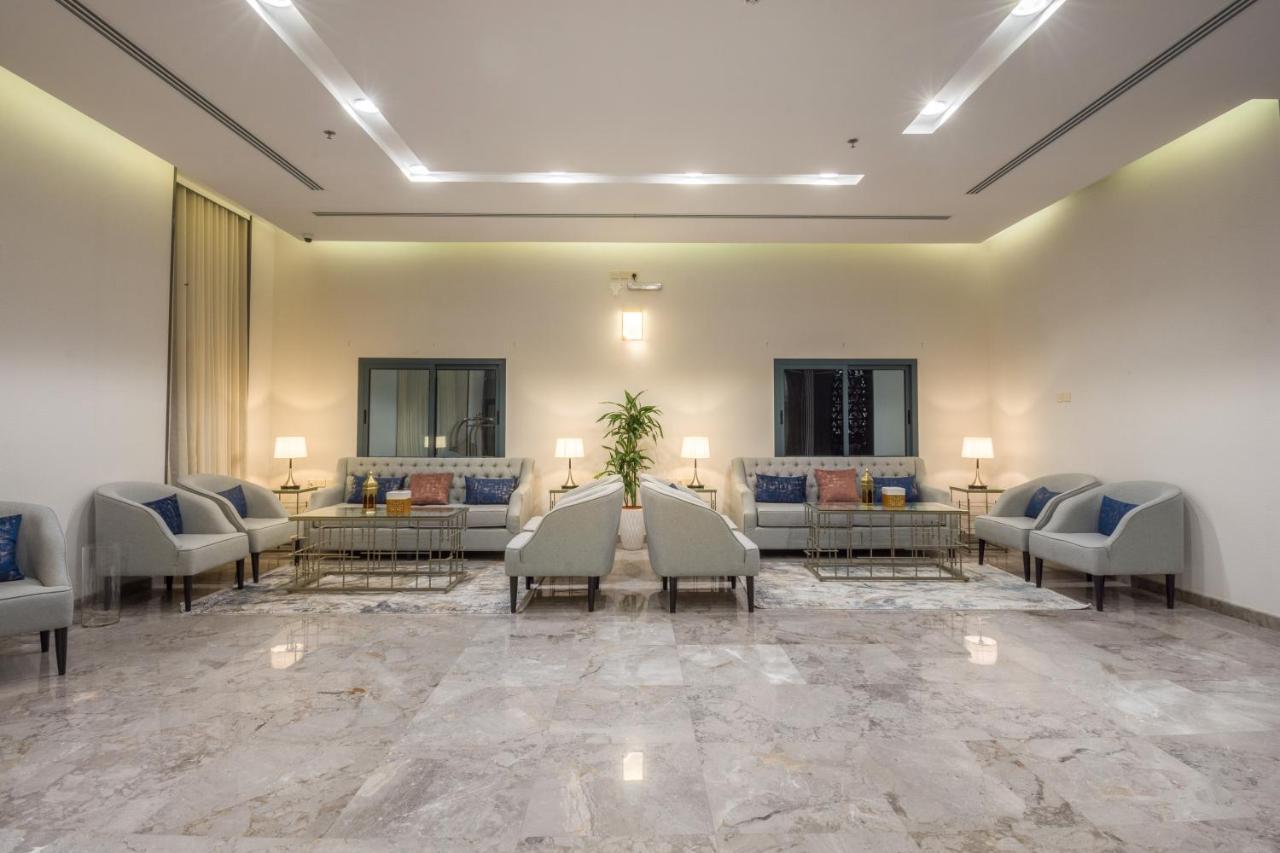 Enala Hotel - Khobar Extérieur photo