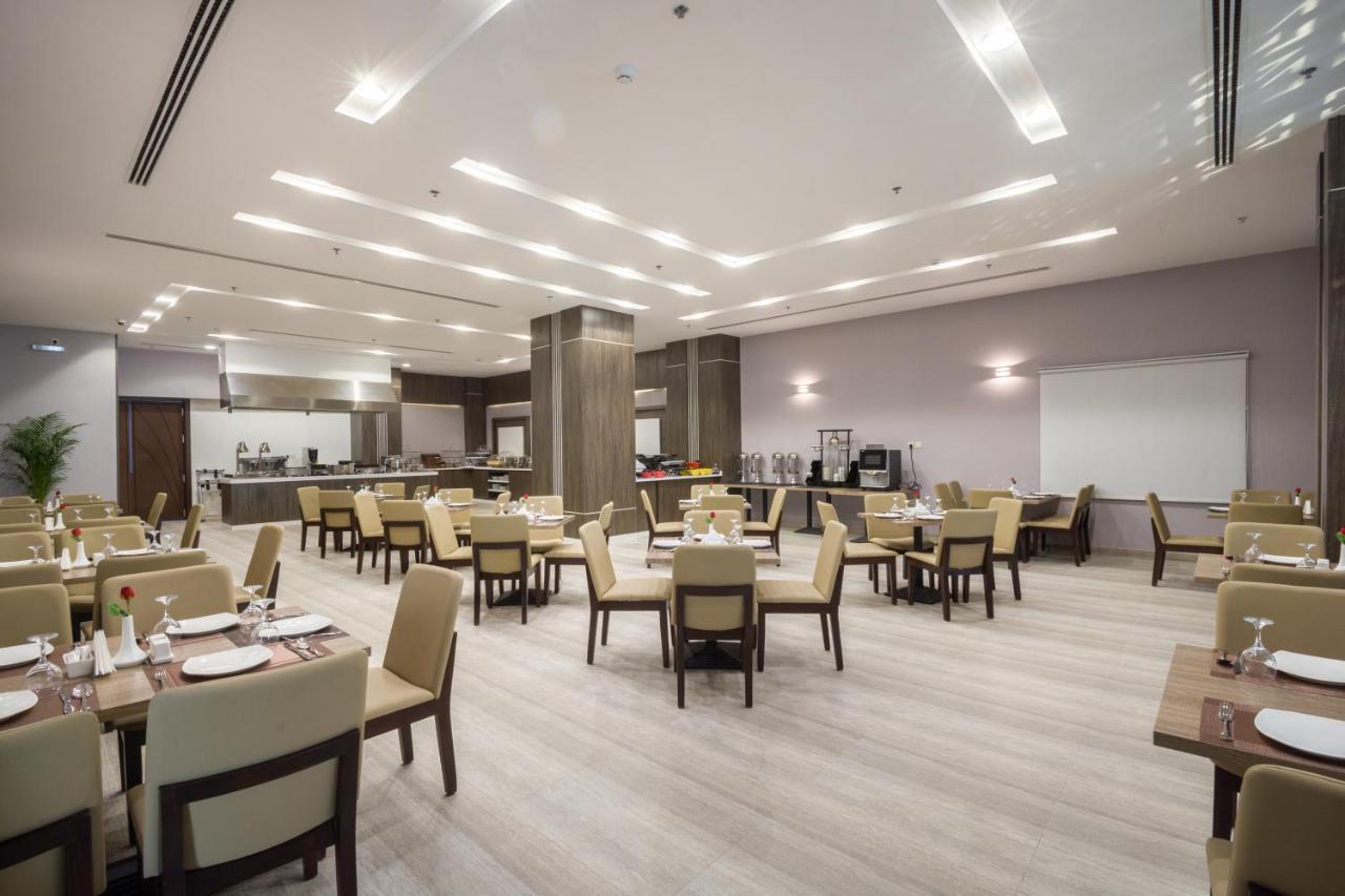 Enala Hotel - Khobar Extérieur photo