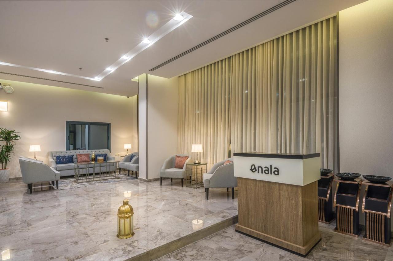 Enala Hotel - Khobar Extérieur photo