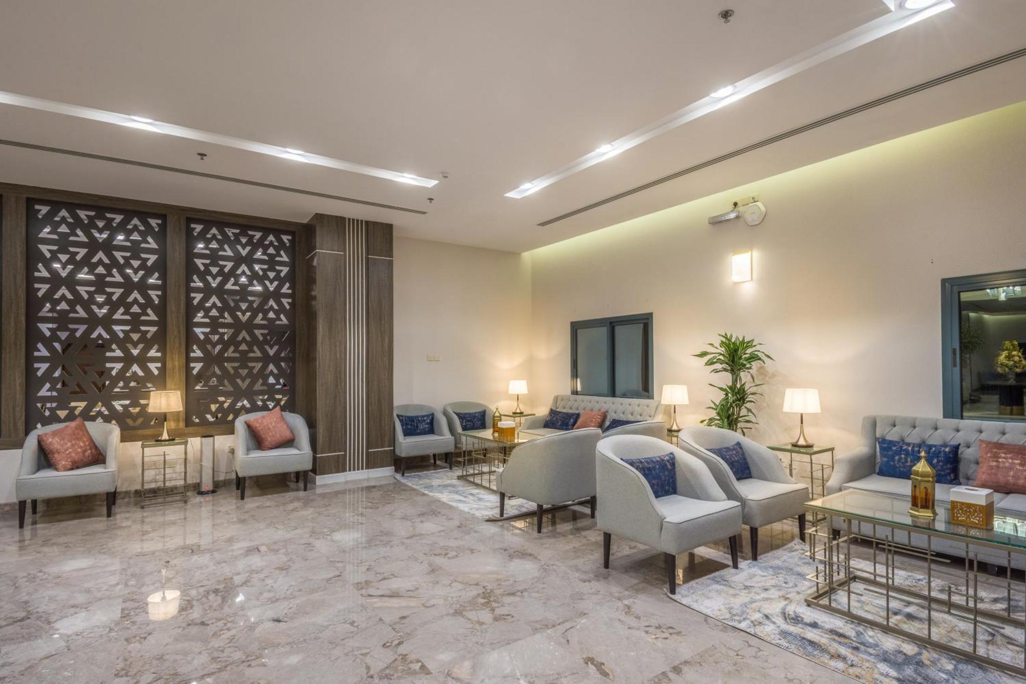 Enala Hotel - Khobar Extérieur photo
