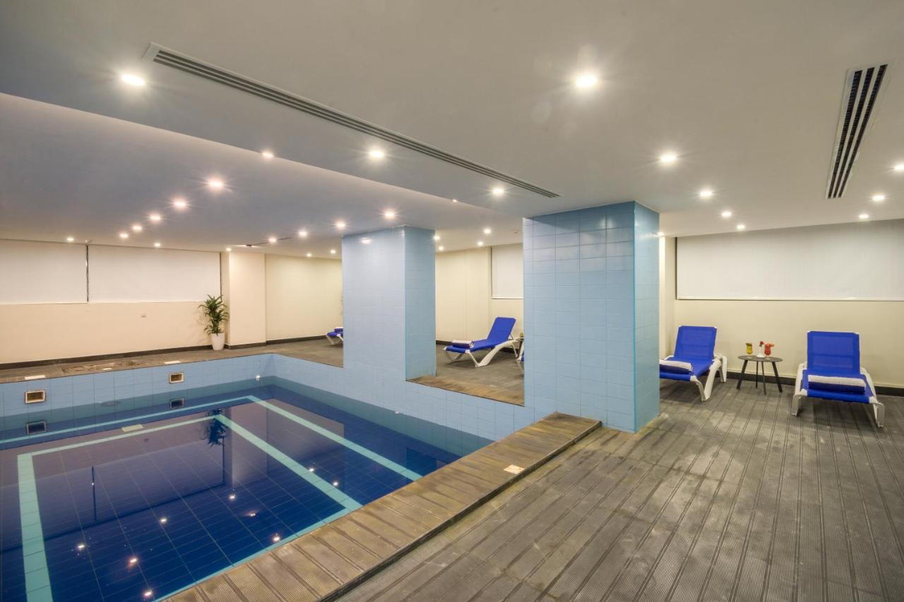 Enala Hotel - Khobar Extérieur photo