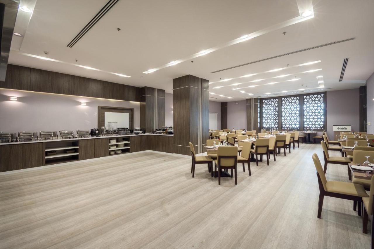 Enala Hotel - Khobar Extérieur photo
