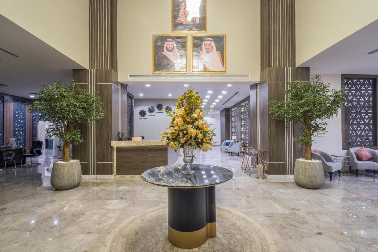 Enala Hotel - Khobar Extérieur photo