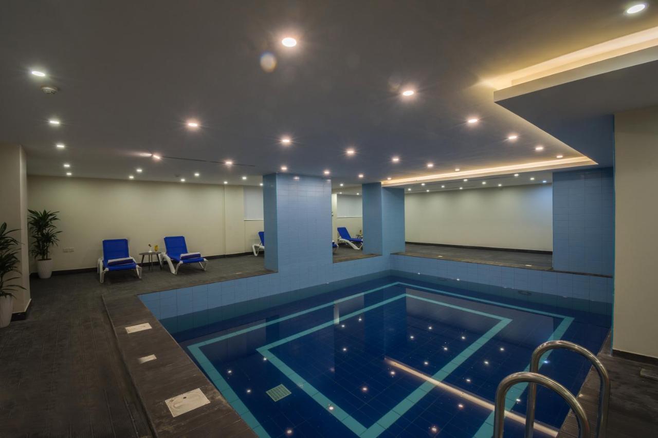 Enala Hotel - Khobar Extérieur photo