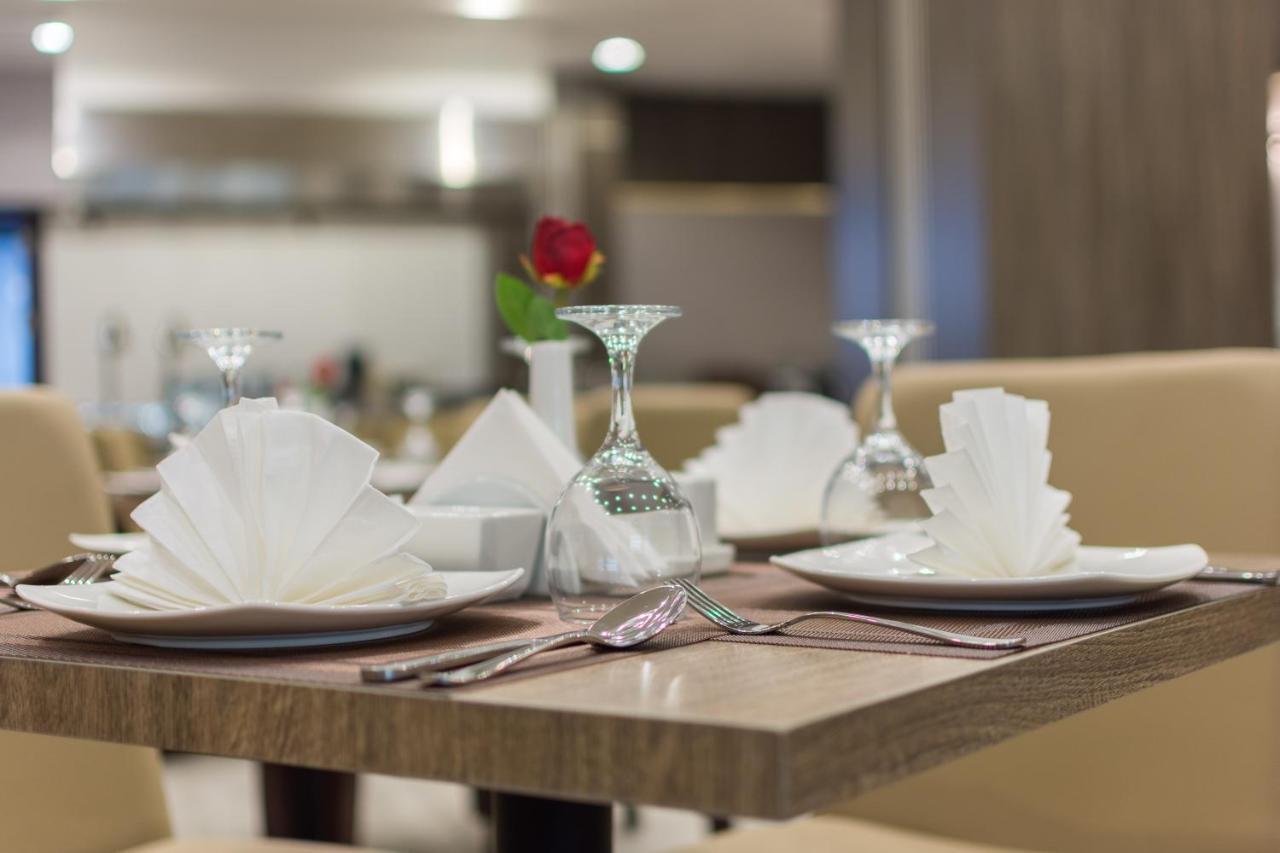 Enala Hotel - Khobar Extérieur photo