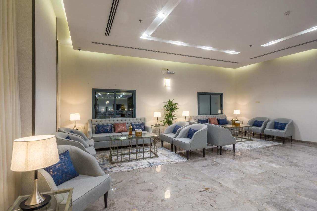 Enala Hotel - Khobar Extérieur photo
