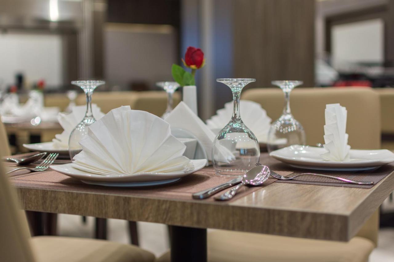 Enala Hotel - Khobar Extérieur photo