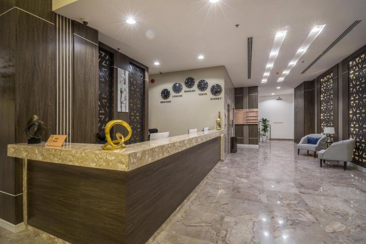 Enala Hotel - Khobar Extérieur photo