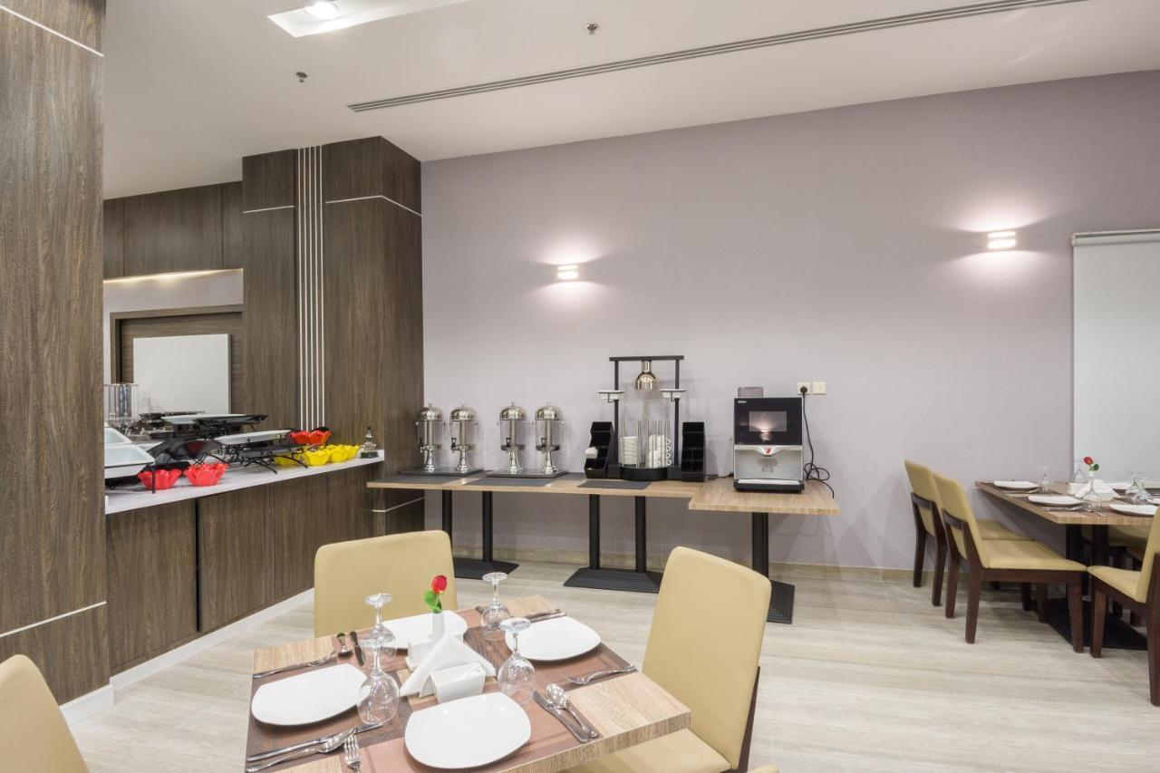 Enala Hotel - Khobar Extérieur photo